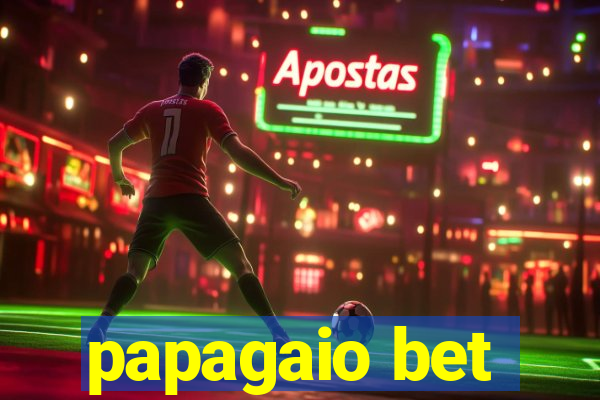 papagaio bet